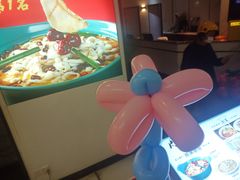 -周渝食惦·酸菜鱼精致川菜(横岗店)