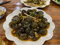 -南记食粥坊·宵夜大排档(莲花总店)