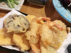 -一井烧肉·活鳗·寿司(望京SOHO店)