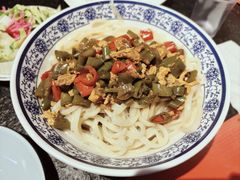 -老北京胡同味道二荤铺(酒仙桥店)