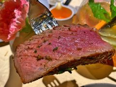-Mercato莫卡多露台餐厅与酒吧(K11店)
