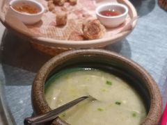 -伙靠·江浙菜(田林路店)