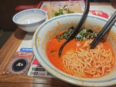 -和府捞面(金山万达店)