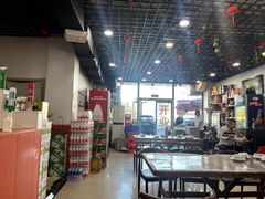-翟氏天天小吃(上东街区店)