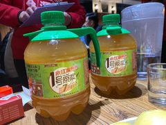 5L原浆-永红源啤酒·烧烤·海鲜·大排档(青特城店)