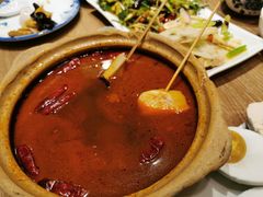 -直隶安家罩饼(复兴路店)