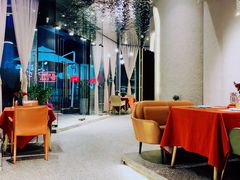 -赵小姐丨新中餐(曲江店)