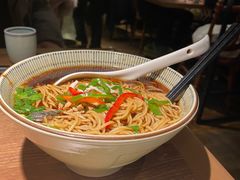 三鲜锅盖面-周家二小姐的菜(西津渡店)