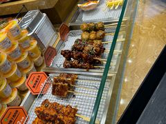 -池田寿司·4H鲜作(西直门凯德华联店)