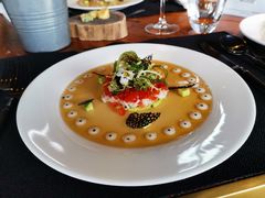 -AZUL by FUEL蓝色·法式酒馆(琶醍店)