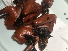 -绿茶餐厅(深圳龙华天虹购物中心店)