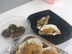-盒马鲜生(双清路店)