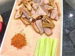 -新南华大酒店(广中店)