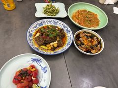 -芙蓉凰花园酒楼