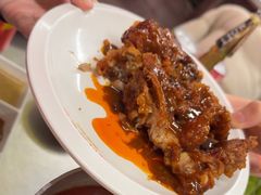 -燃计沙茶皇·香港沙茶火锅(人广旗舰店)