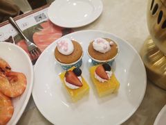 -芭菲盛宴·环球美食(解放碑英利国际店)