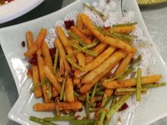 -丽华园(汉阳龙阳店)