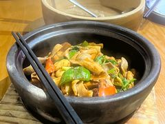 -猪腰一家·地道佛山菜(盐步店)