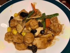 -上海人家花樣年华(中山公园店)