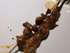 -小杨烤肉(高新店)