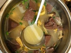 -巫记鸡饭店