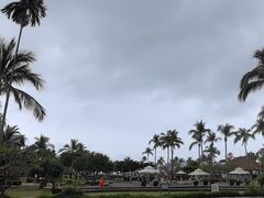 -亚龙湾希尔顿自助餐厅·海鲜·烧烤·沙滩BBQ·现场乐队