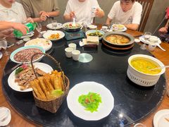-锡和无锡菜(景丽苑店)