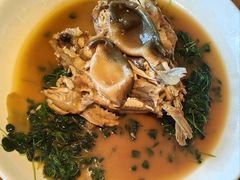 -永安鱼庄·镇江菜(丁卯店)