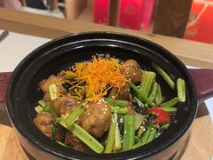 -幸福蔬·时尚蔬食(黄山湖公园店)