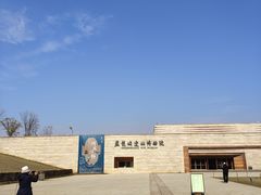 -盘龙城国家考古遗址公园