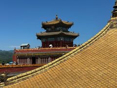 -普陀宗乘之庙(小布达拉宫)