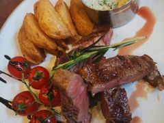-UPPER KITCHEN(延安路店)