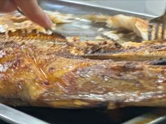 -老张烤羊(王哥庄店)