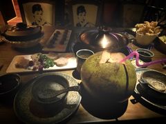 -润青四季音乐主题餐厅·椰子鸡(罗湖店)