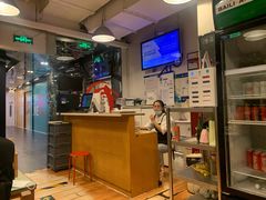 -文三里屯面馆(三里屯店)