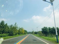 -天目湖御水温泉·度假酒店