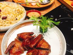 -香厨中餐厅(松北香格里拉店)