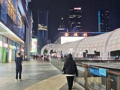 -深圳湾万象城(南山店)