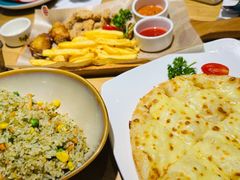 -菲滋意式餐厅(青悦城店)