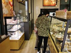 -味多美蛋糕(欢乐谷店)