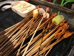 -钢管厂五区小郡肝串串香(南山店)