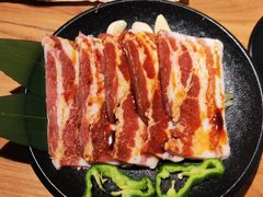 -九田家黑牛烤肉料理(溧阳吾悦店)