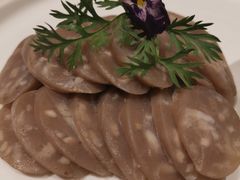 -惠丰堂饭庄·烤鸭·京味菜(翠微路店)