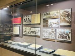 -北京鲁迅博物馆(北京新文化运动纪念馆鲁博馆区)