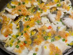 -海派悦庭·海胆烧麦·新融合菜(凯德广场店)