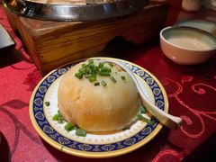 -玛拉亚藏餐厅