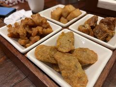 -临家闽南菜(宝洲路店)