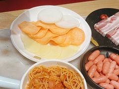 -韩宫宴和牛烤肉(武汉光谷现代风情街店)