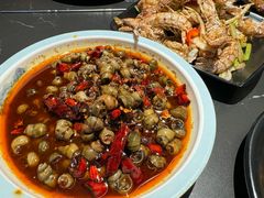 -红盔甲·小龙虾(长寿路店)