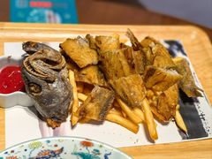 -洲晓鲜·舟山海鲜大排档(朱家尖风景区店)